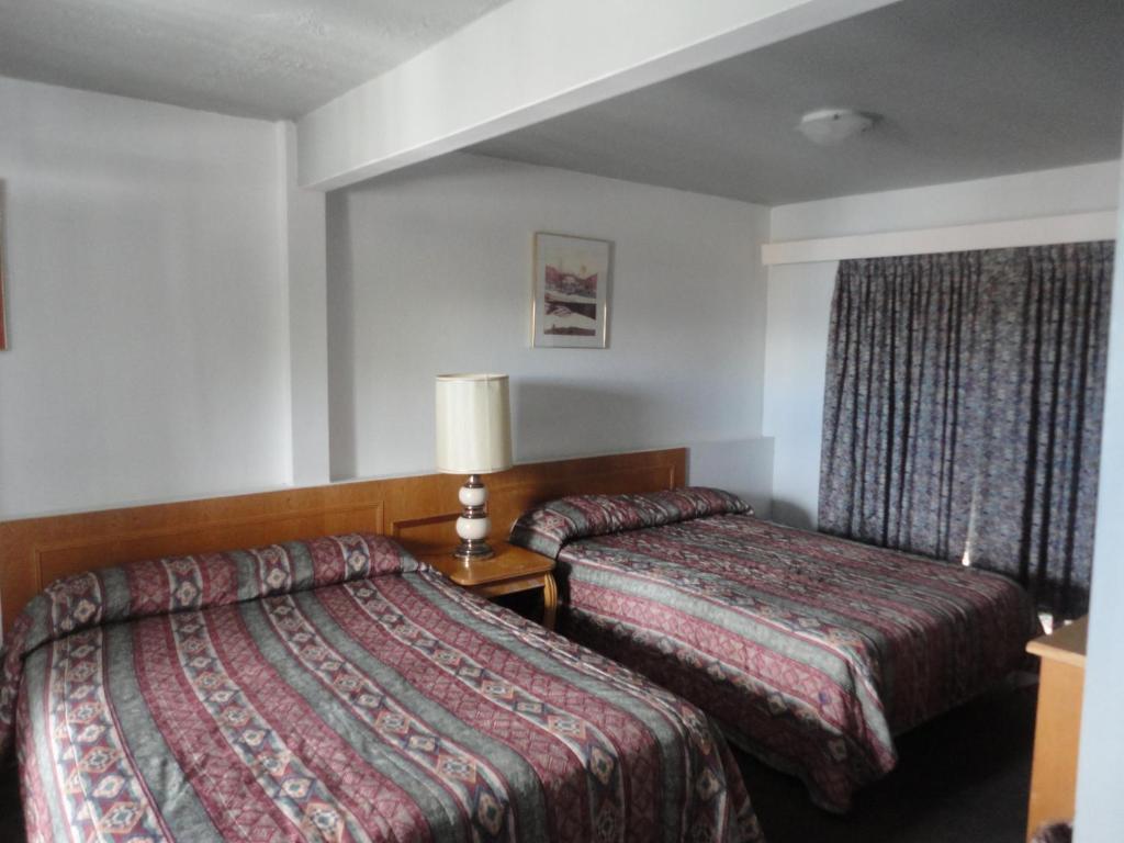 Castaway Motel Nanaimo Quarto foto